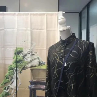 和服改制展示即卖会