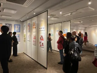 ASIA IP CONTEST in TOKYO2023