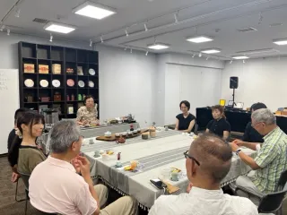 中国茶品鉴会