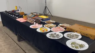 中国茶品鉴会