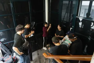 短片拍摄