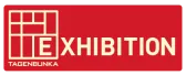 Category tag “EXHIBITION” for past use