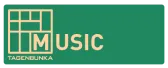 Category tag “MUSIC” for past use