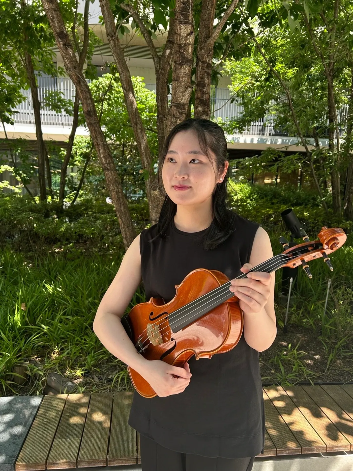 Tokyo Tagen Symphony Orchestra 9th Chamber Concert 2026: related image 2