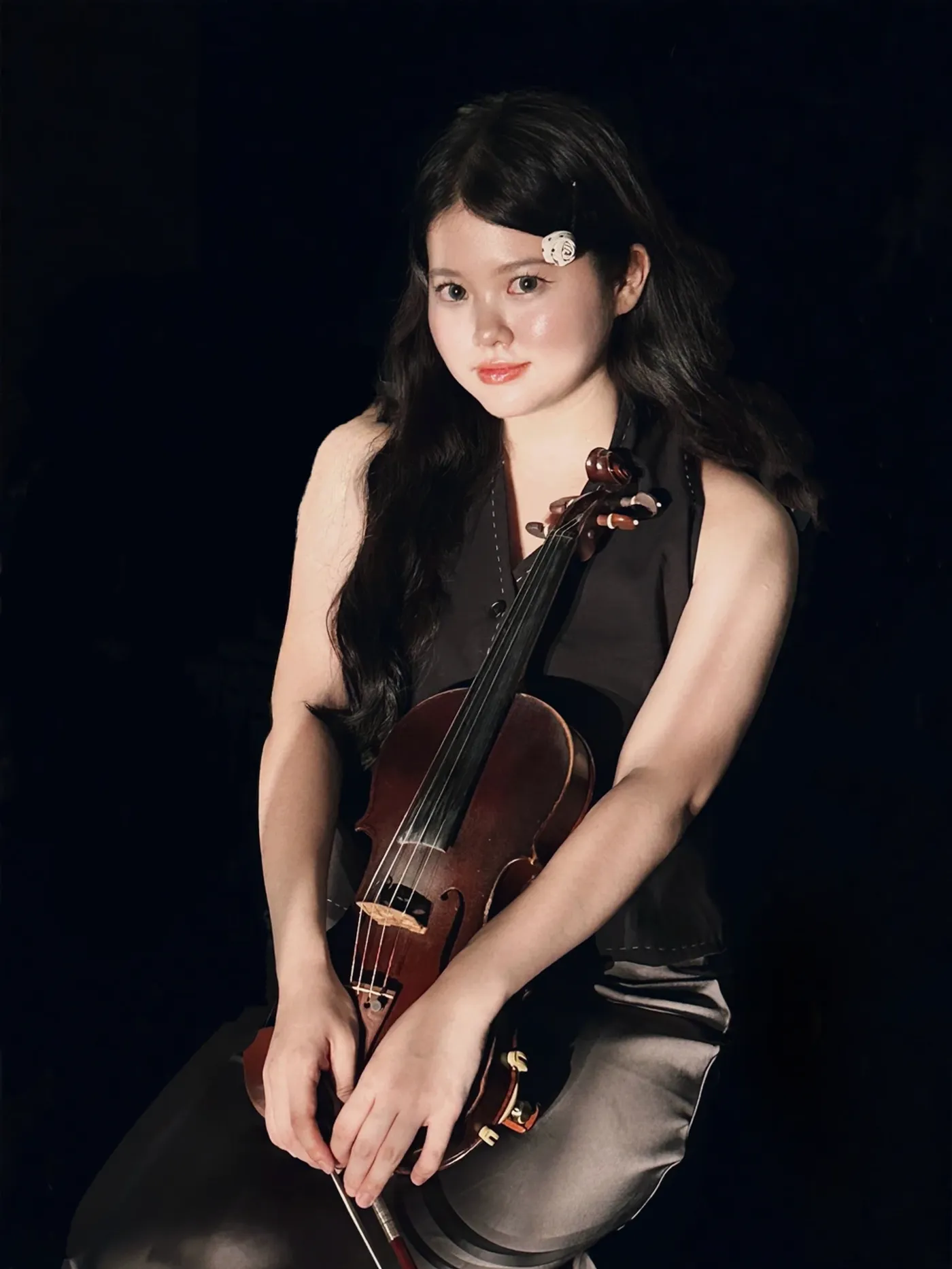 Tokyo Tagen Symphony Orchestra 9th Chamber Concert 2026: related image 3