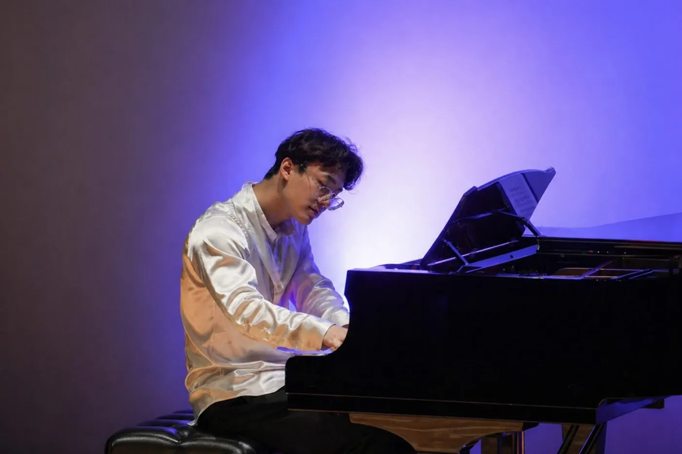 Tokyo Tagen Symphony Orchestra 9th Chamber Concert 2026: related image 5